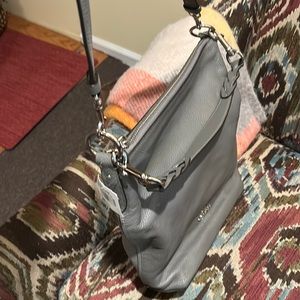 Brand new bag with tag crossbody style